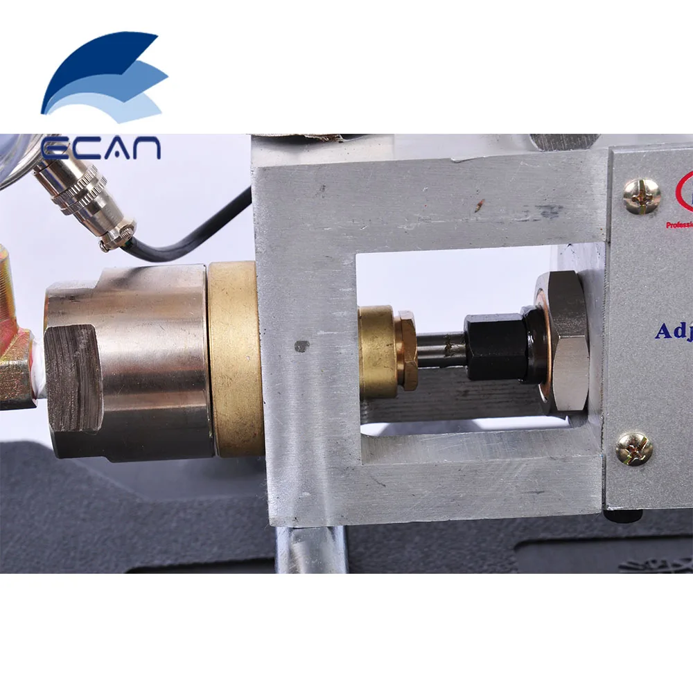 SL-6001 Polyurethane foam leaking stoppage injection machine