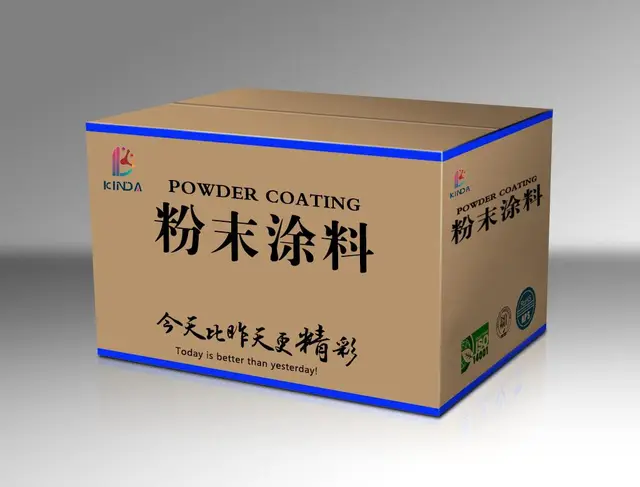 
Wholesale White Thermosetting Epoxy Anti Corrosion Powder Paint For Metal Hospital Equipment And Kitchen Supplies Powder Coating 