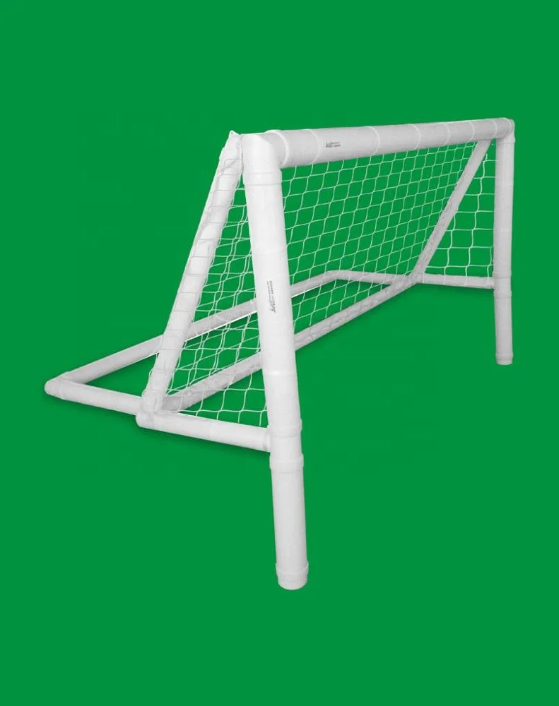 water games for adults with water polo goal post
