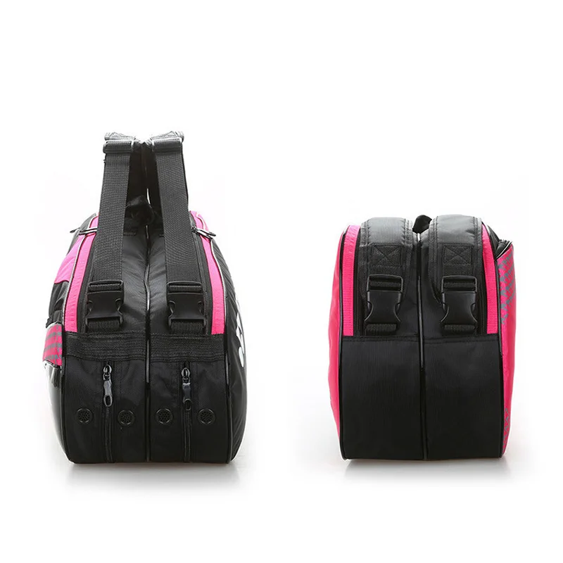 sports bag badminton Racket Bag Tennis Racket Duffel Bag