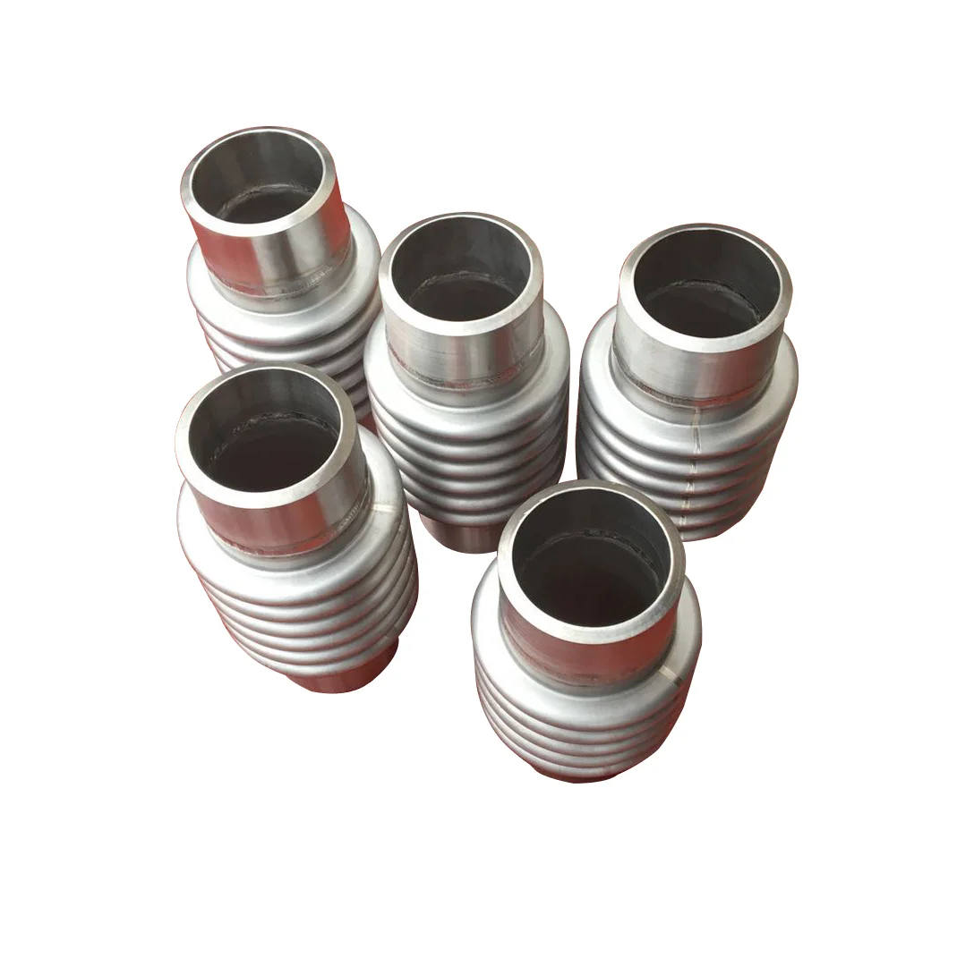 ASME Certificated Products Good Quality Cheap Factory Price 304 Stainless Steel Expansion Joint