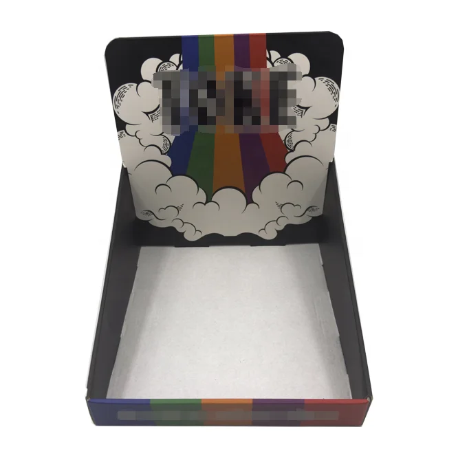 Showcase Your Pre-Rolls in Style with Our Pre Roll Display Case and Tube Displays
