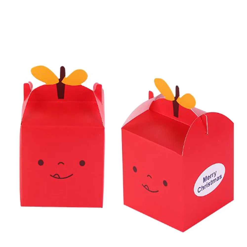 Factory Best Selling Biodegradable Gift Box Prime Branded Packing Mystery Box