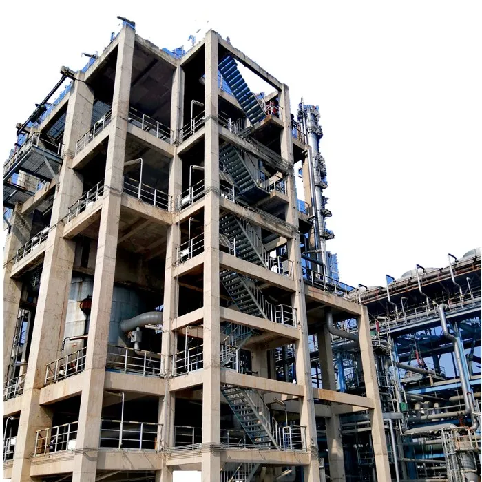 Remove Sulfur Euro Standard Mini Crude Oil Refinery /Waste Black Oil Recycle Distillation Plant