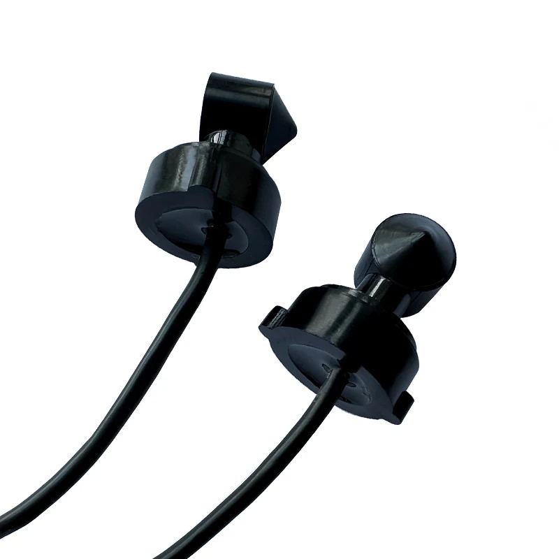 Taian xinhaitai  high performance 1mhz ultrasonic sensor for water meter factory price ultrasonic sensor