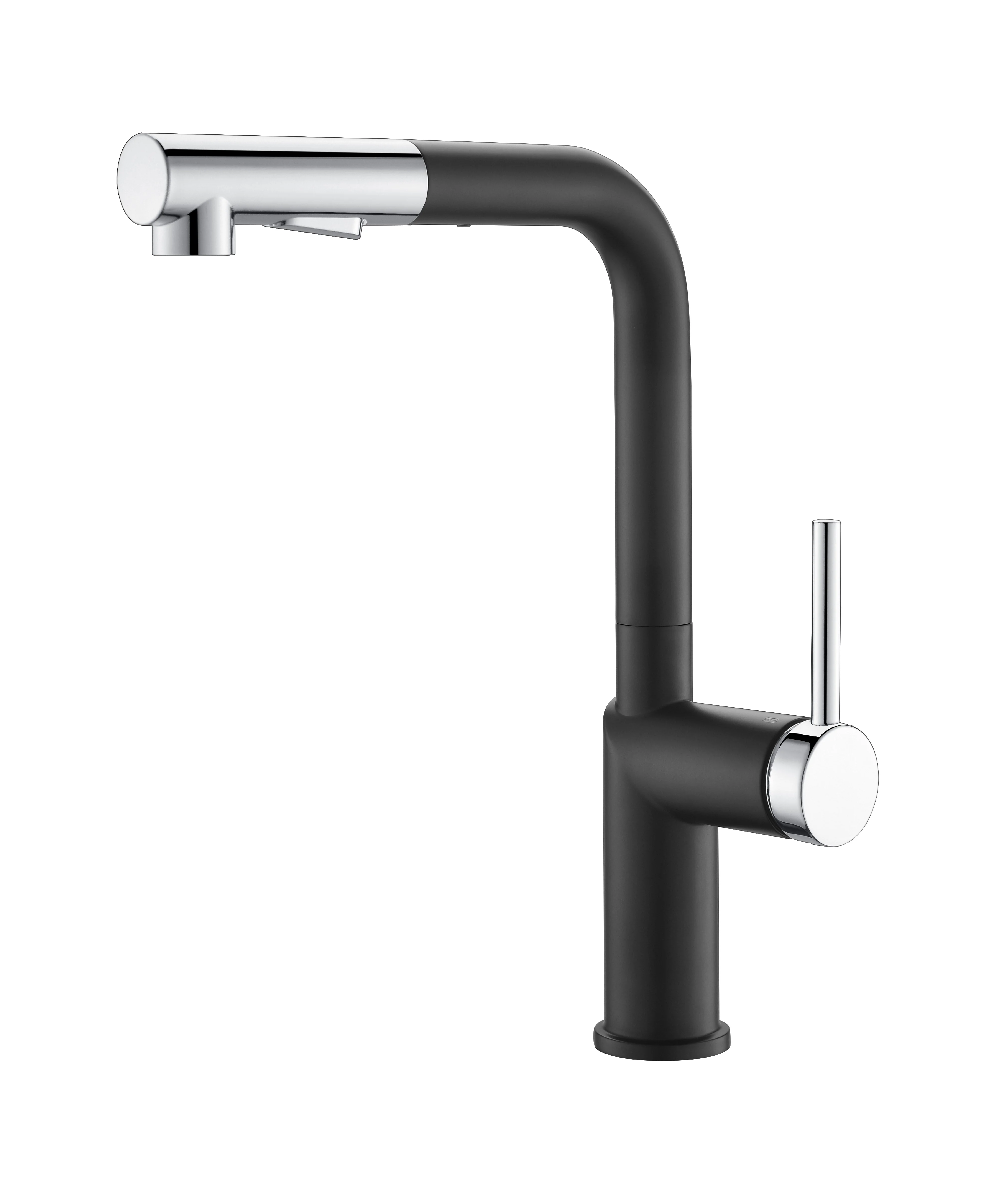Kaiping Factory Popular Single Handle Water Tap 360 Degree Rotating Faucet Sprayer