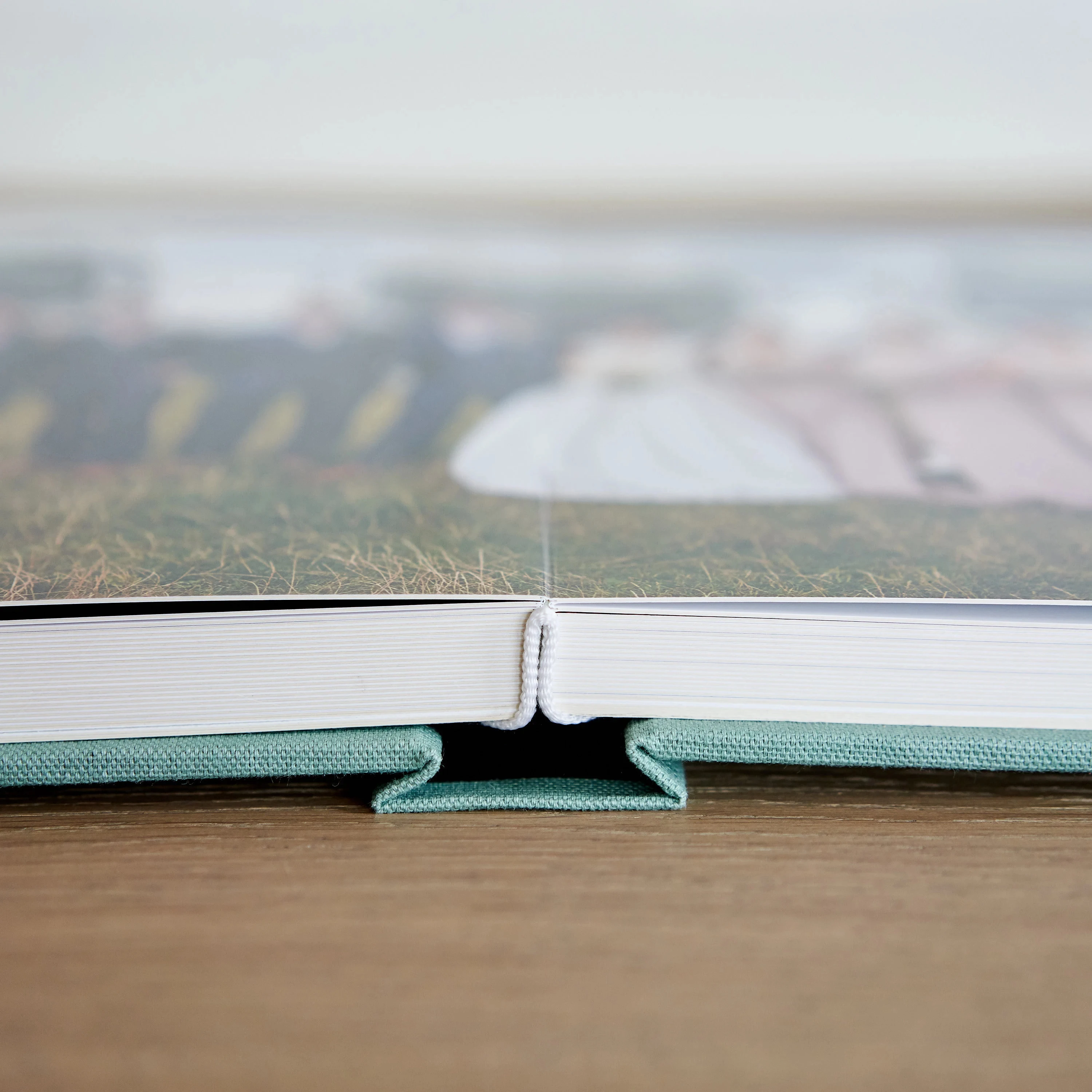 Индивидуальная Свадебная Гостевая книга с радужной лентой Instax фотоальбом на день рождения