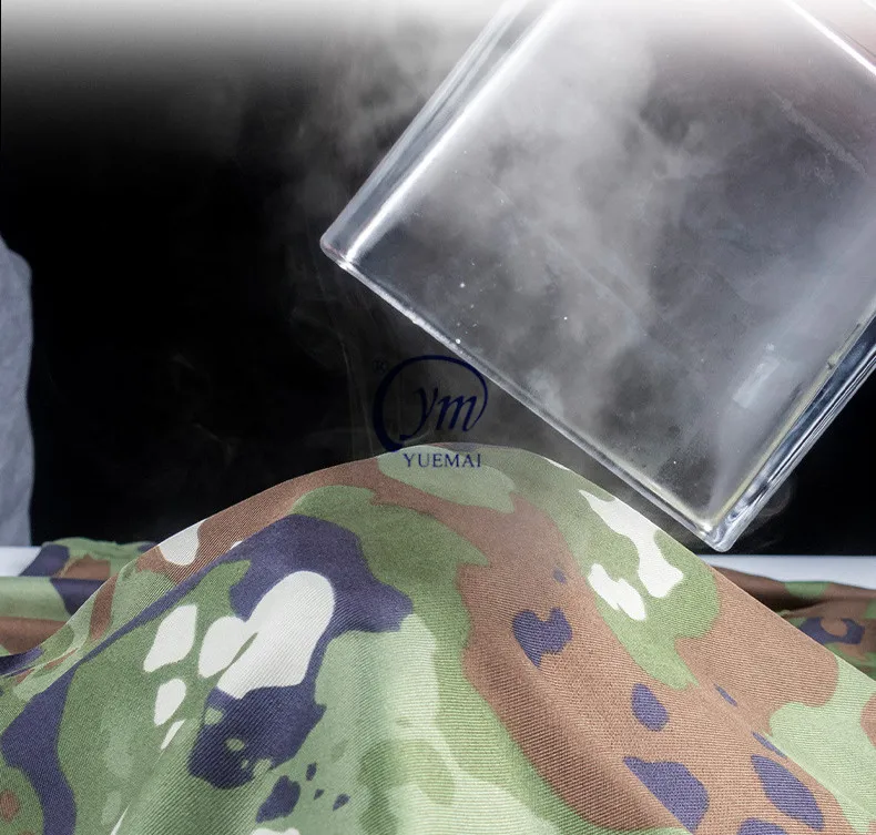 YUEMAI Wholesale Outdoor Training Suit Military Tactical Children Uniform