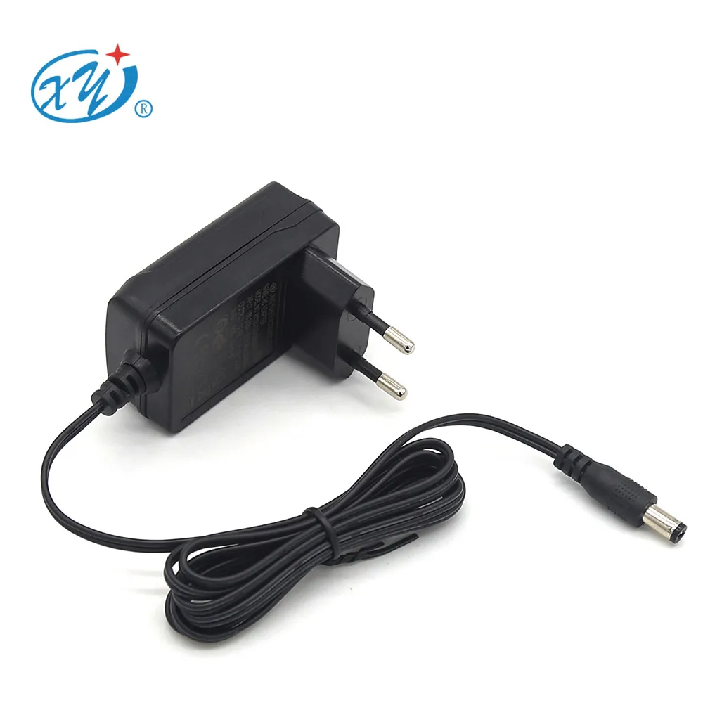 CE GS 5V 6V 9V 12V  24V 30V 36V 0.5A 1A  2A AC adapter 12v 1a dc power supply