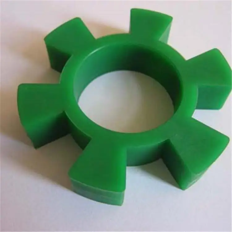 Oem/odm Plastic Spare Parts High Accuracy Custom Plastic Injection Molding Nylon Abs Pp Pvc Pom Plastic Parts