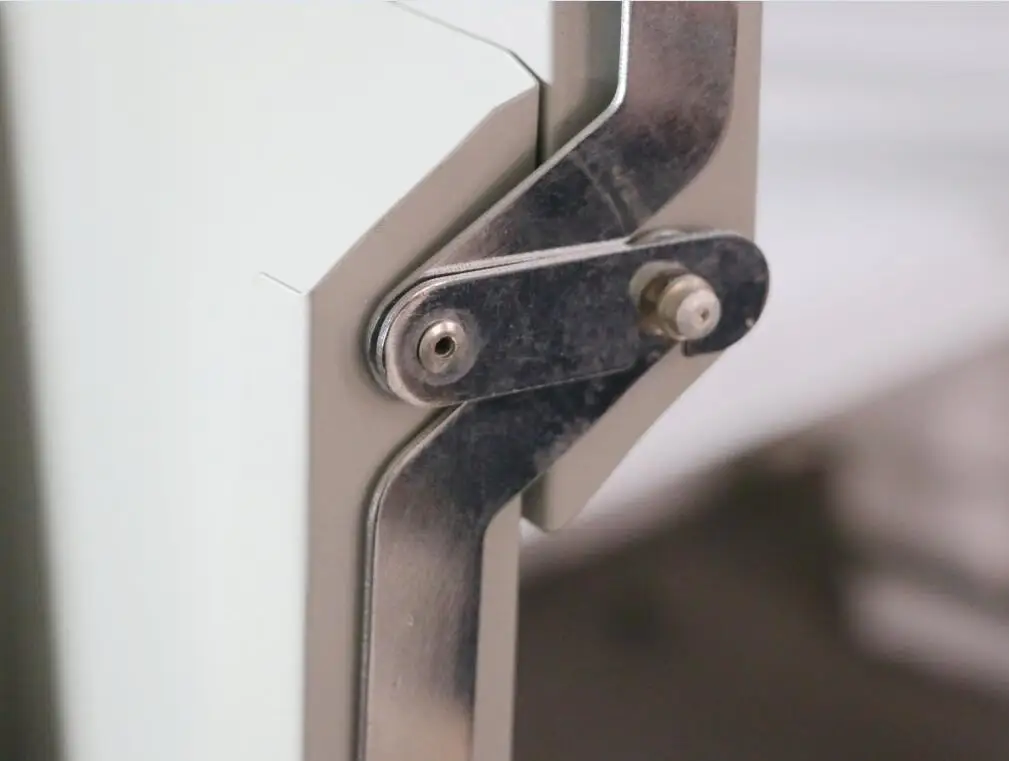 Foldable Brochure Holder Literature Rack For Tradeshow Magazine Rack Catalogue Stand