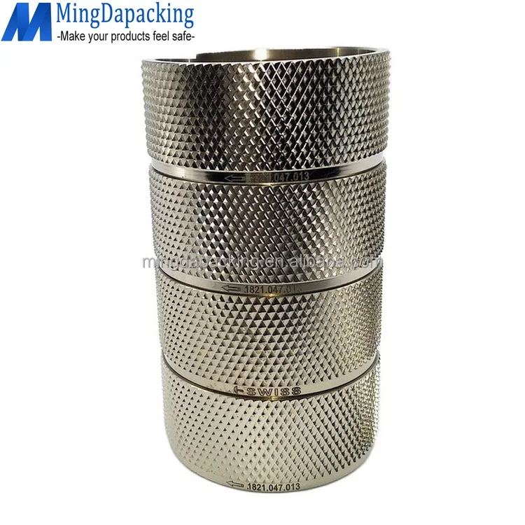 1821047013 feeder wheel or tensioning wheel for orgapack ORT120 or ORT250 battery powered strapping tools