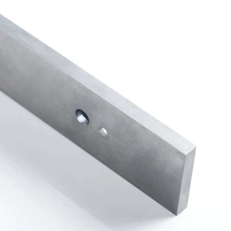 Factory Wholesale Custom High Quality Tungsten Carbide Strip
