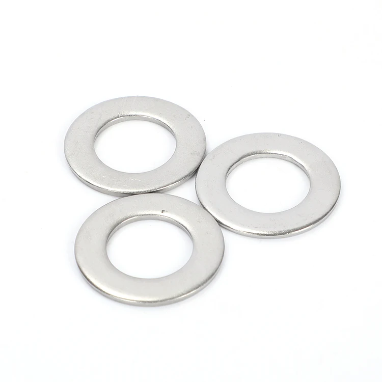 Stainless Steel 304 316 thick 0.025mm shim plate ultra-thin shim washers