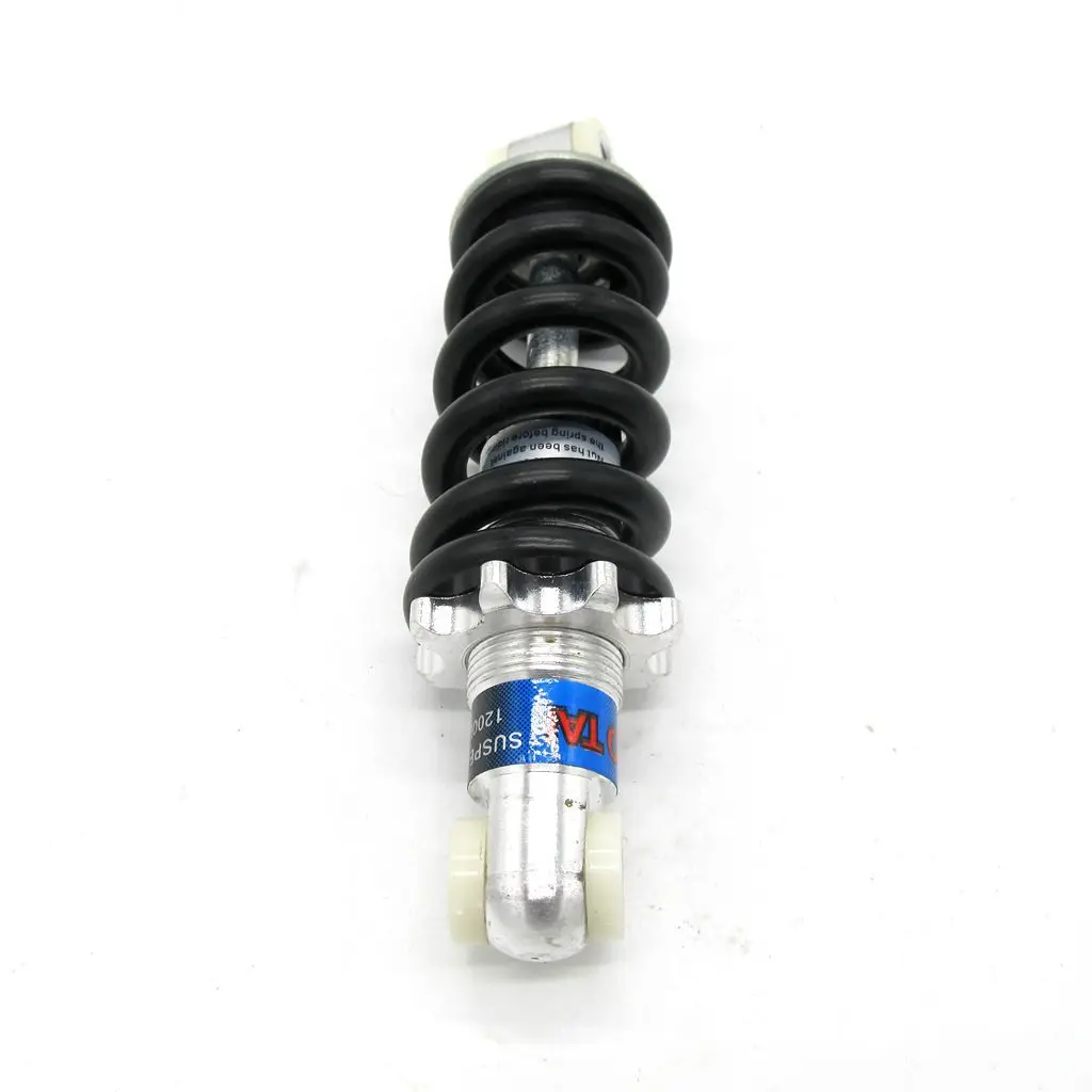 China Manufacturer Spare Parts Professional Supplier Auto Parts Auto Air Shock Absorber