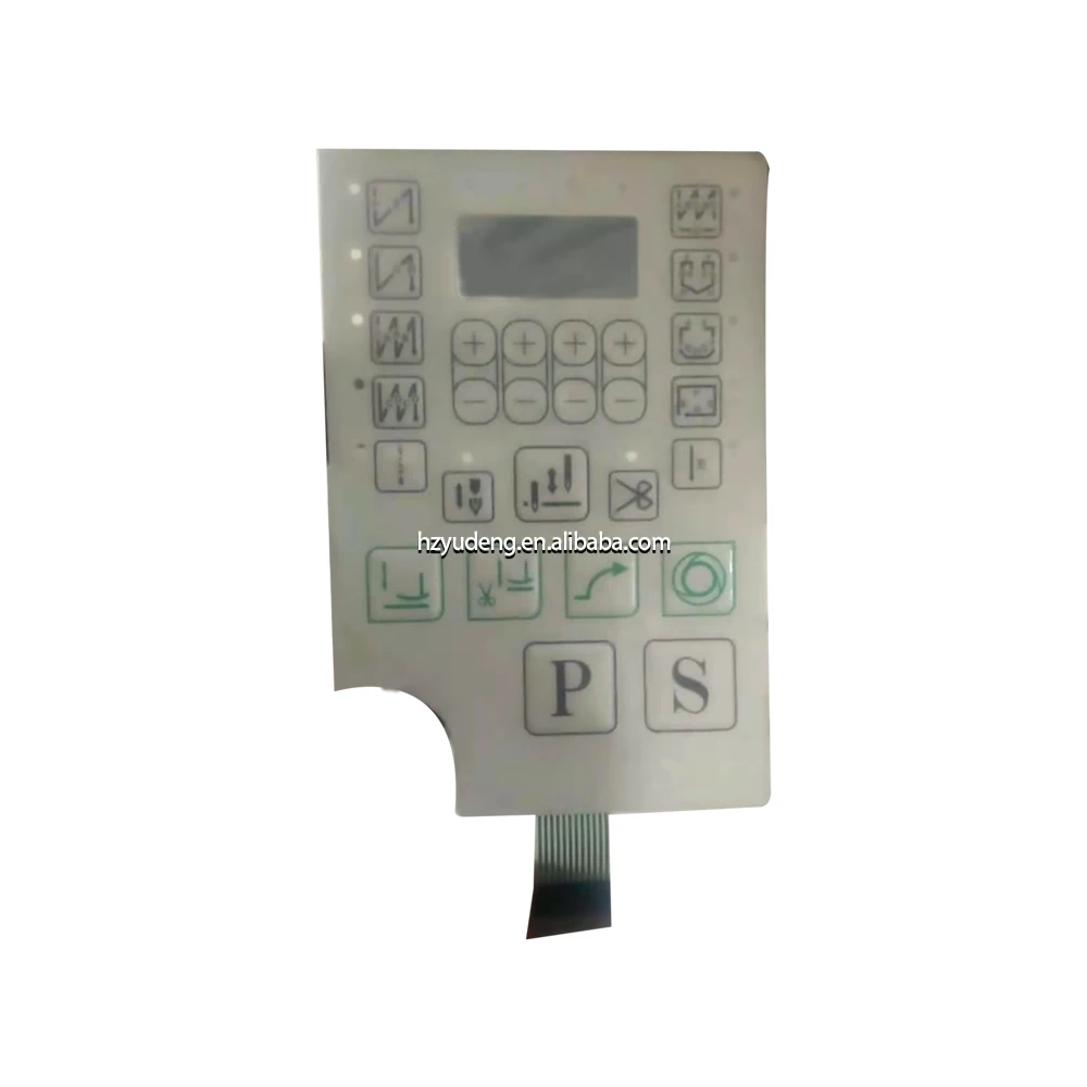 hot sale key paid for 9703 for sewing machine parts