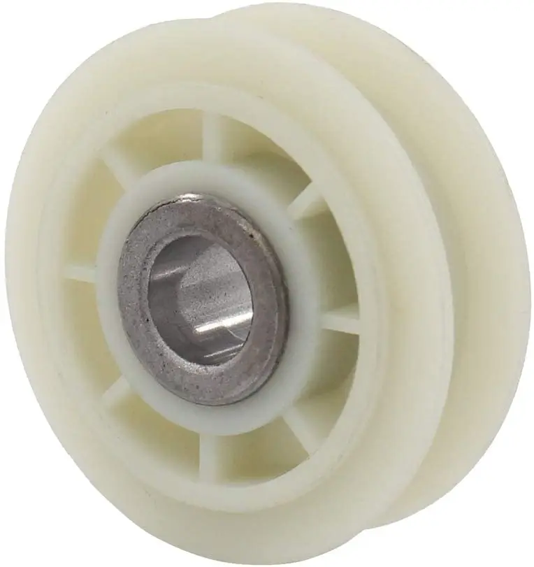 279640 Dryer Idler Pulley Replacement Part  - Exact Fit for Whirlpool & Kenmore Dryer - Replaces 697692, AP3094197, W10468057