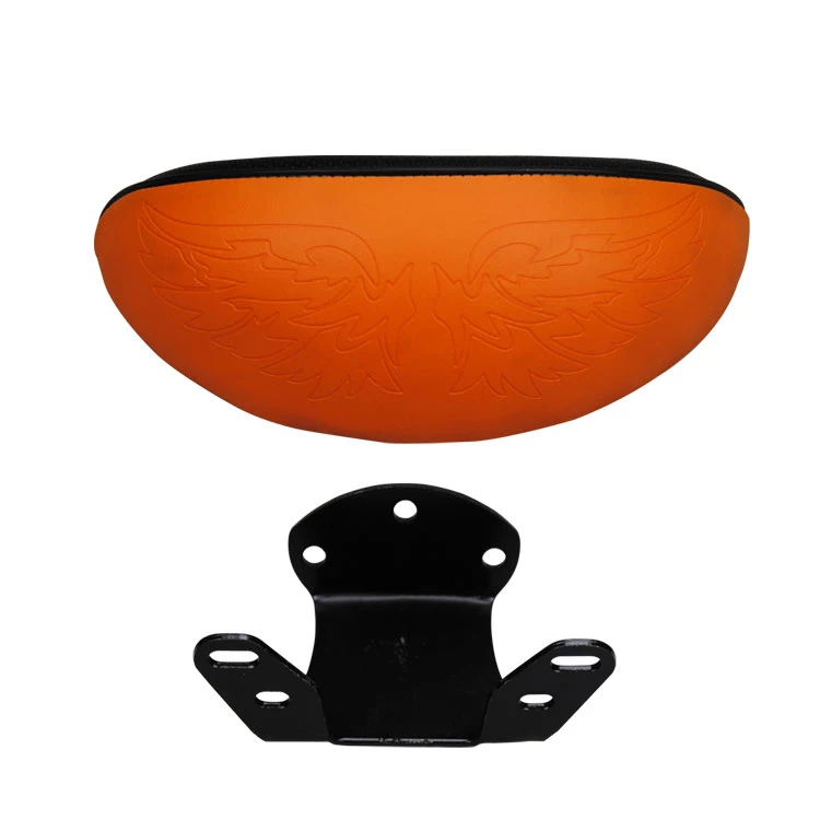 Promotional Fuxi Thunder King motorcycle Sissy Bar passenger backrest