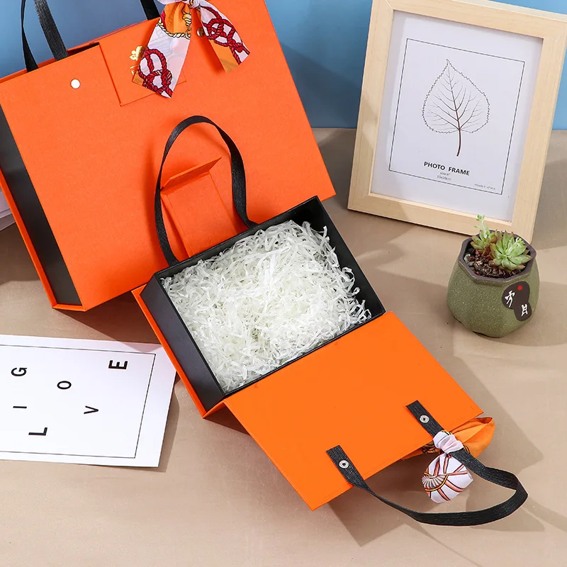 Уникальная Большая маленькая коробка свадебный пригласительный Подарочный пакет ручная конкурентоспособная низкая цена подарок для гостей на свадьбу в наличии