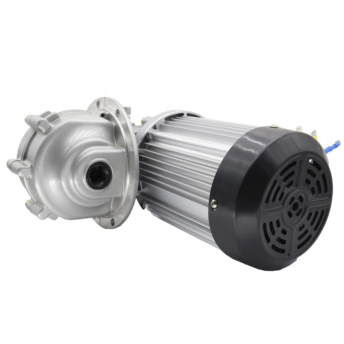 48V/60V/72V  1500W bldc motor 70H  three wheel electric motorcycle motor modification accessories E-rickshaw spare parts