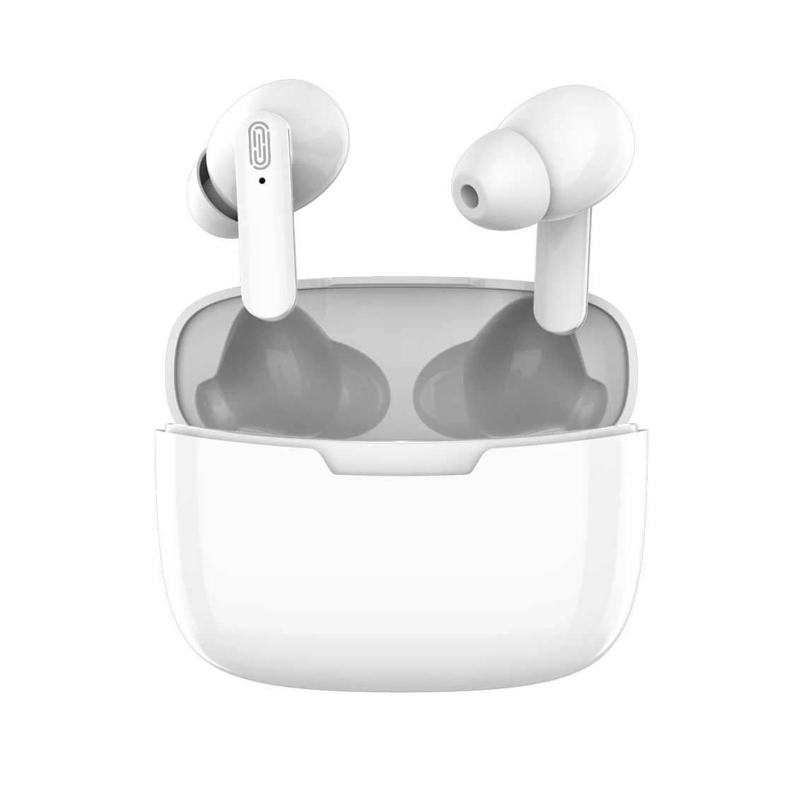
2020 Best Selling TWS Wireless BT5.0 Earbud Smart Touch Sweatproof Waterproof HD Call Compatible Apple Ipad Mac Android phones 