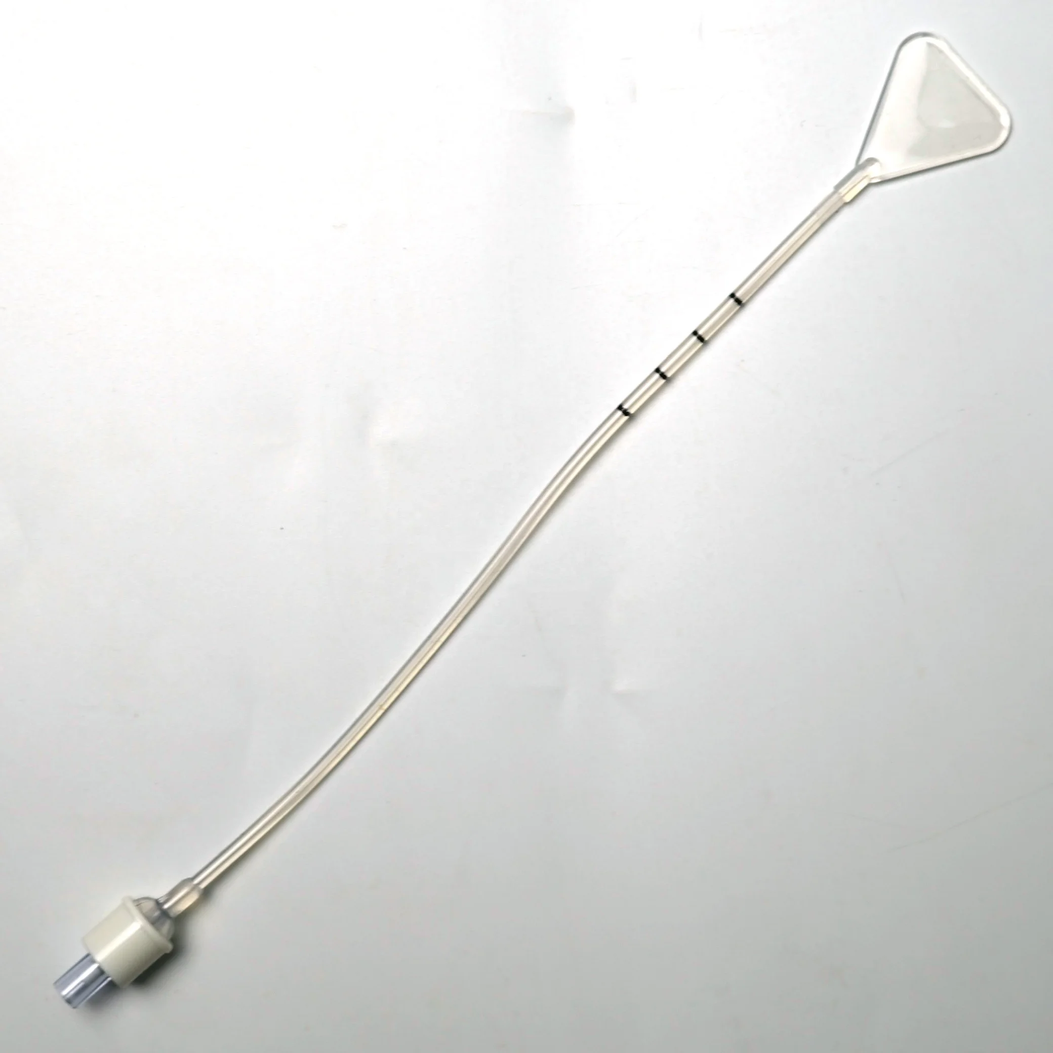 Balloon Uterine Stent for reducing bleeding after intrauterine surgery