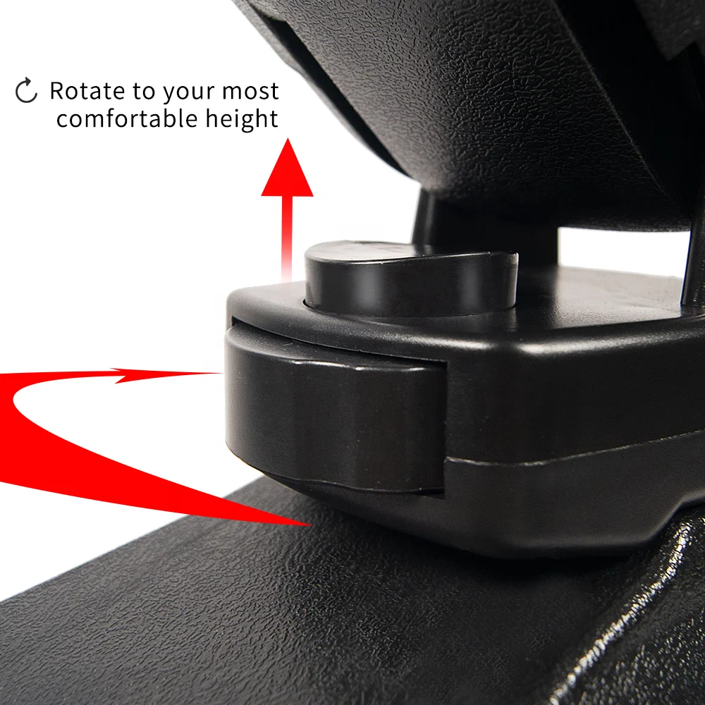 CarFu Car Accessories Factory Price Universal Car Armrest Storage Interior console box Decoration Organizer For Car