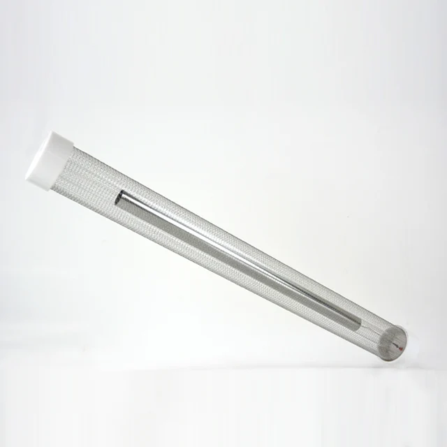 
Manufacturer Factory Disinfection Uv Sterilization Lamp 100W Excimer 222nm UV lamp inactivates airborne human viruses FAR UVC 