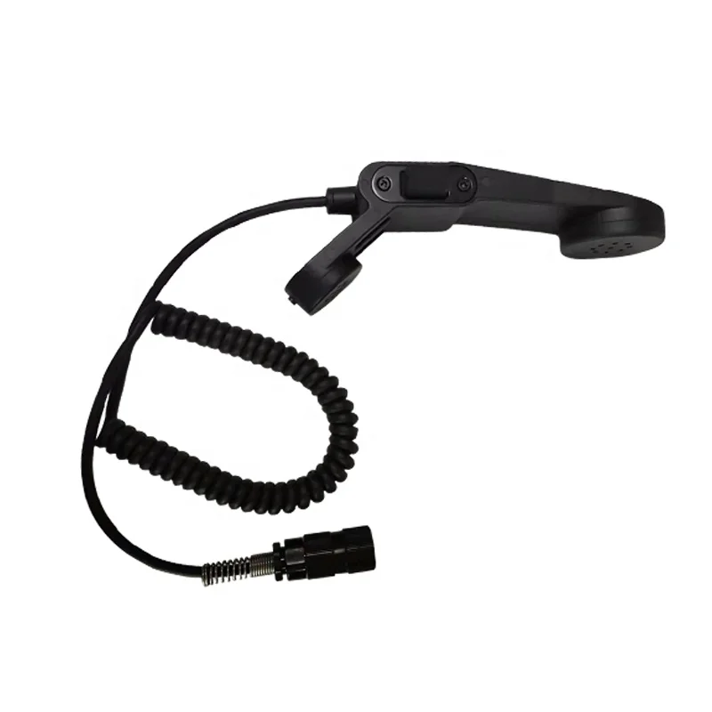 2023 New Pattern Two Way Radio Accessories Electronic Connection of Various Electrical Appliances