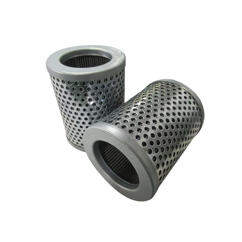 Factory Supplying Hydraulic Oil Cutting Fluid Filter Element Filter Cartridge Keeping Hydraulic Oil Clean Insturial Filter