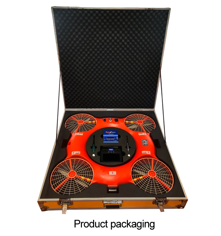 Marine equipment  rescue safety products drone intelligent life buoys  commercial drone