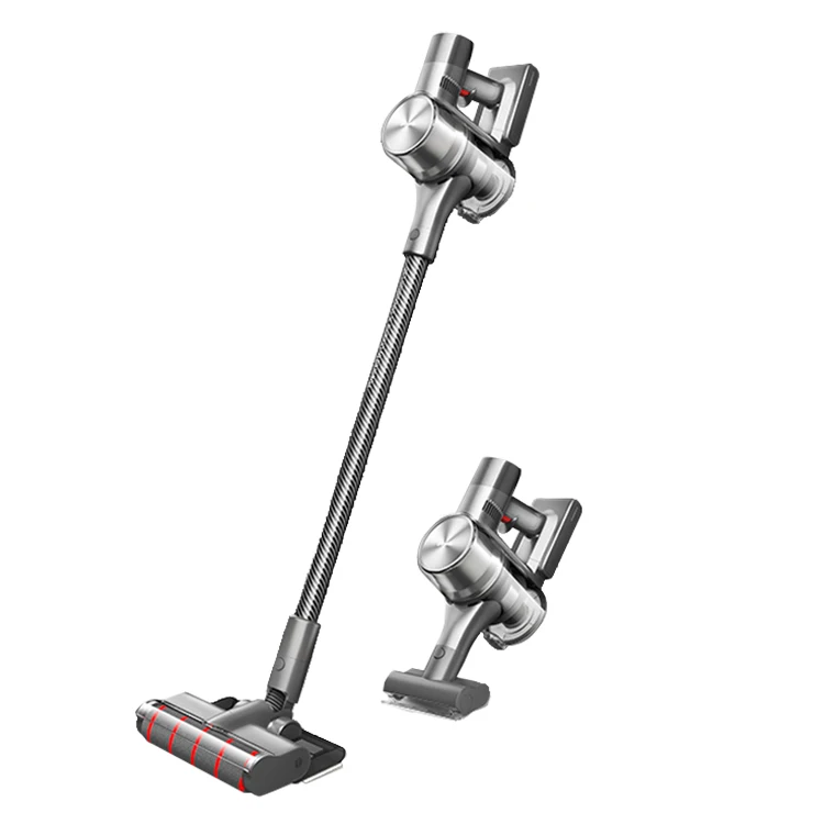 2 в 1 Оптовая Продажа оригинальный dreame t30 aspiradora беспроводной ручной пылесос для продажи