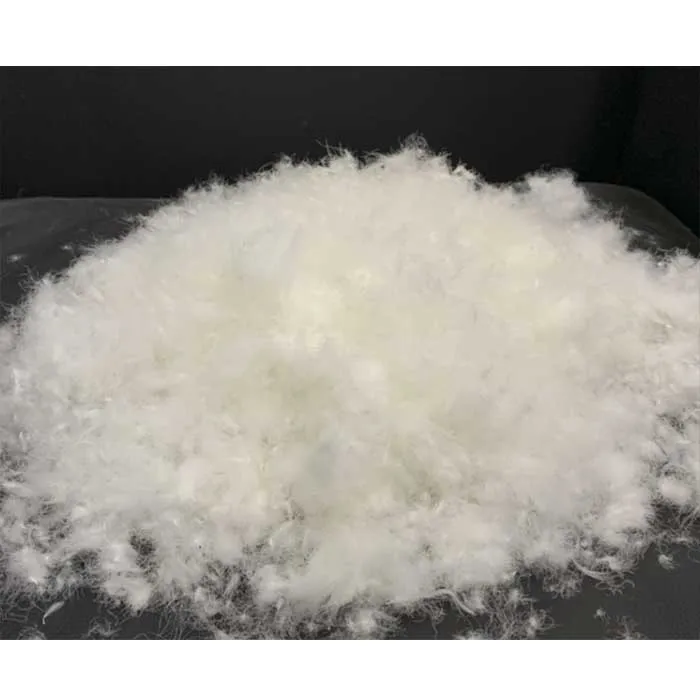 Гусиное перо, белое гусиное перо, натуральное сырье, 70% белое гусиное перо