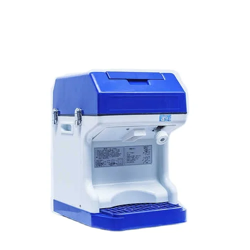 Smart Ice Maker High Quality Fast Ice Maker High Quality Ice Brick Maker
