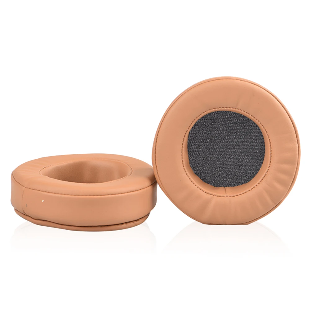 Malloom Durable and Soft Easy Installation Replacement Ear Pad Cushions for Siberia V2 ear pads Gaming Headphones