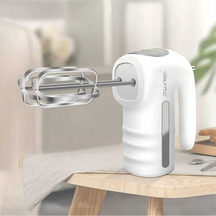 Wholesale Factory Price Portable Stirrer Electric Hand Cake Mixer Food Blender