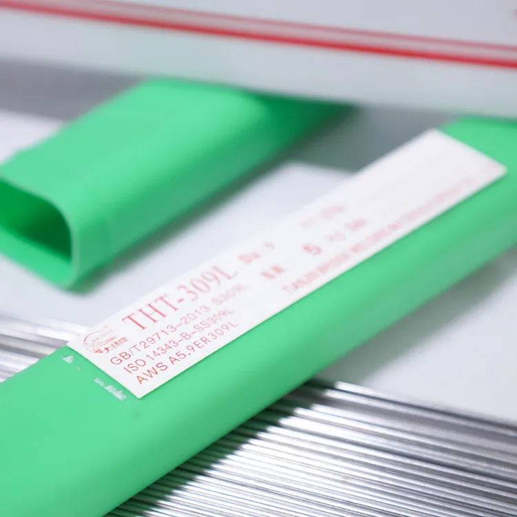 Tianjin Bridge Stainless Steel Welding Wire  ER309L er308l er316l er307l