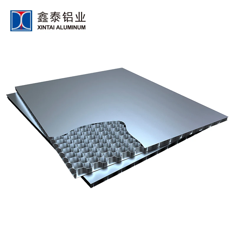 Алюминиевый лист от китайского производителя, цены