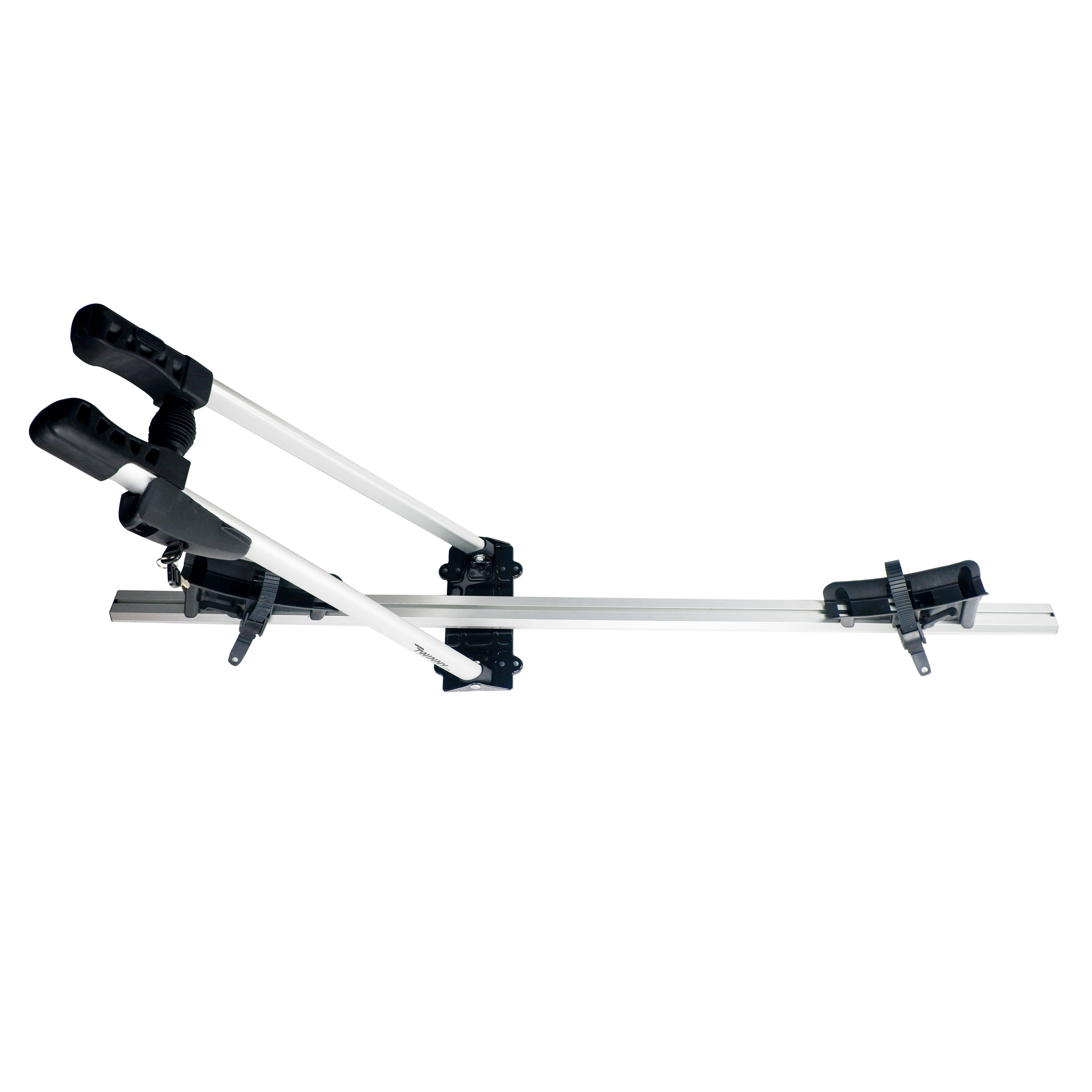 New Design Bicycle Car Rack Aluminum Roof Rack For Wholesales