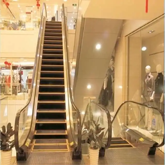 FUJIZY Brand Best Buys Residential Escalator Made in China Factory