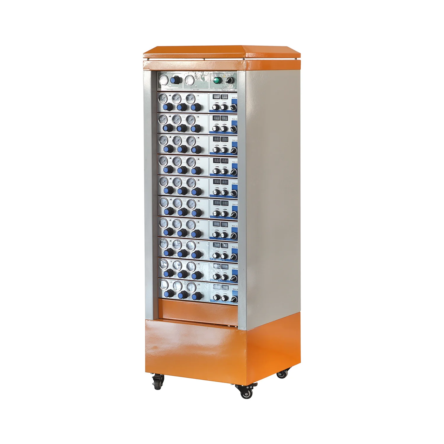 Electrostatic Automatic Powder Coating  Spray Gun For Powder Painting Line