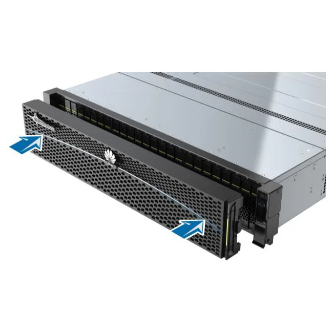 Huaweis Hot Selling OceanStor Dorado 5000 V6 Rack All Flash Data Storage 3000 V6