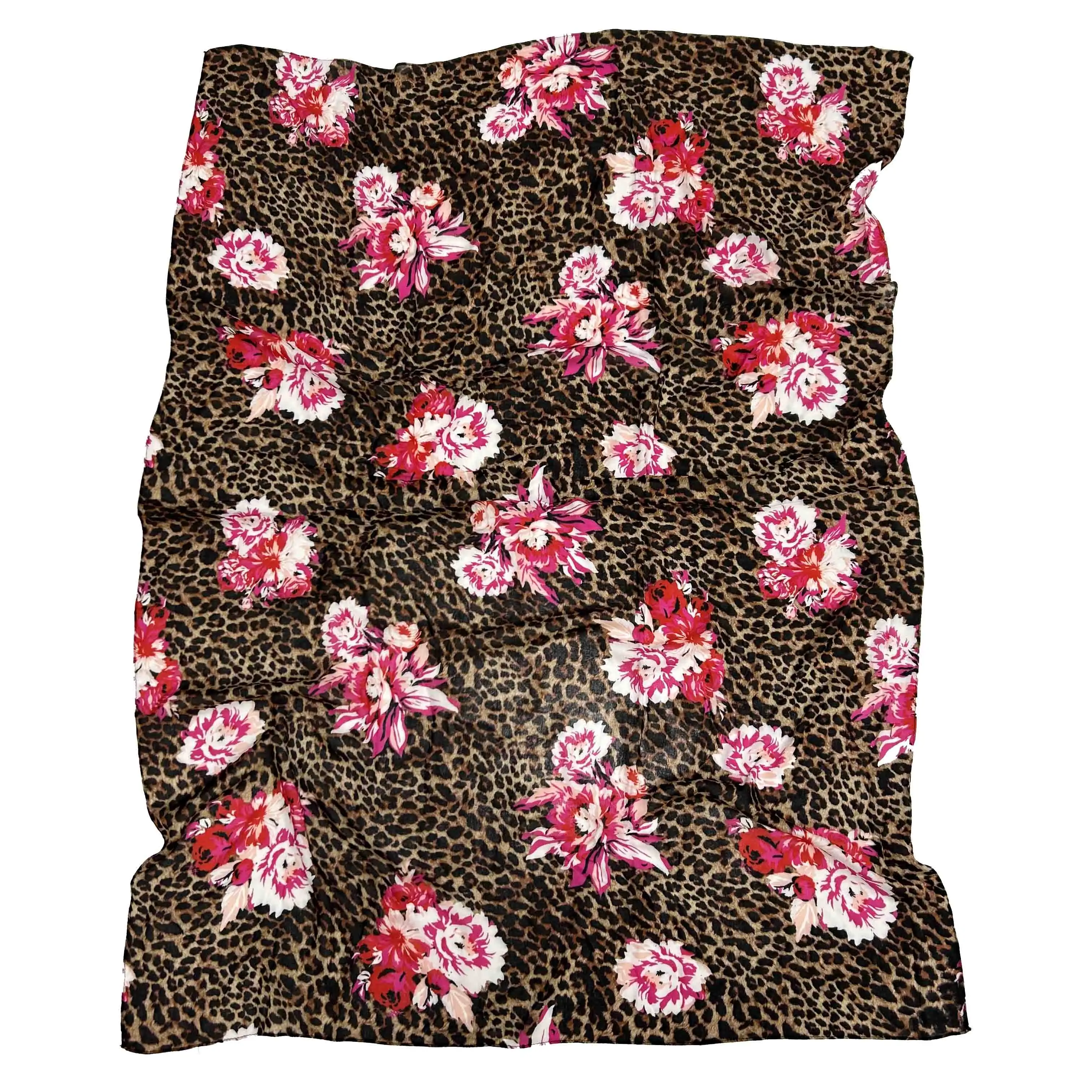 Wholesale Cotton Viscose Pakistani Hijab For Women Ethnic Head Scarves And Shawls