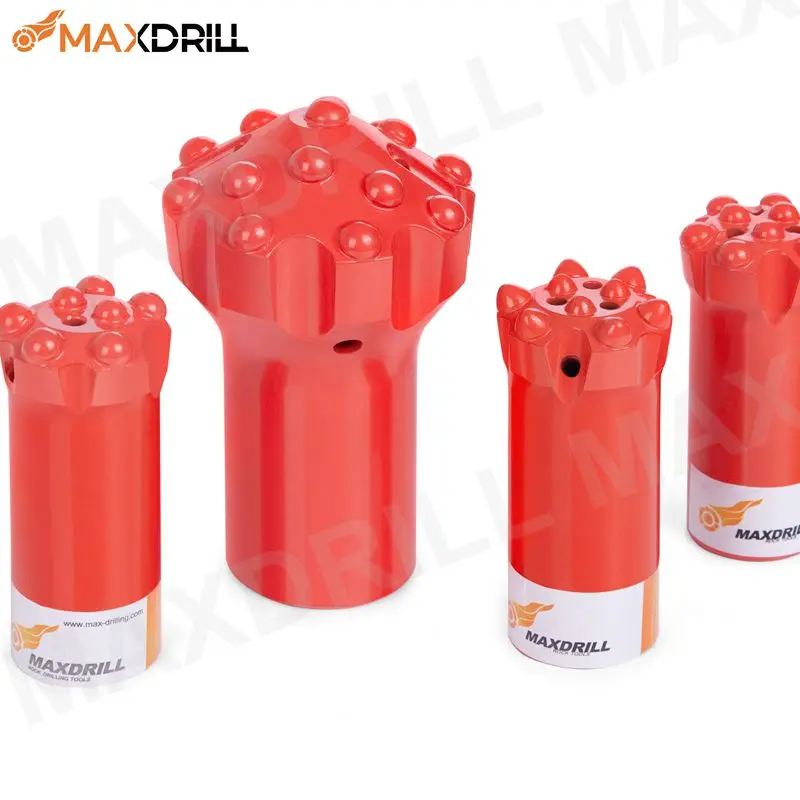 Буровые долота из карбида вольфрама Maxdrill буровые T38
