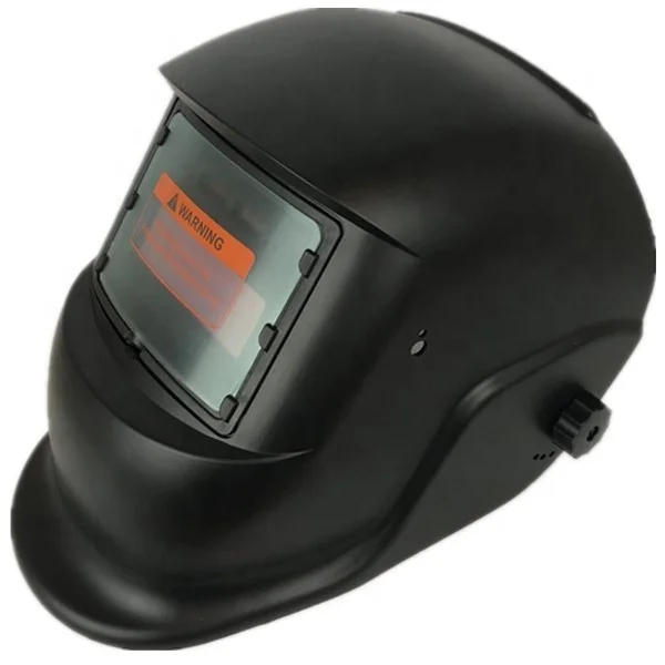 2023Fashion Hot Selling Discount Price  iron man  electronic auto darkening welding mask