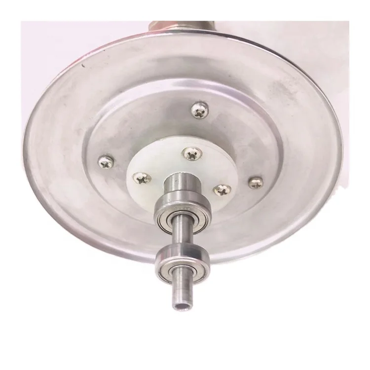 Spindle For TFO Twisting Machine Double Twister machine