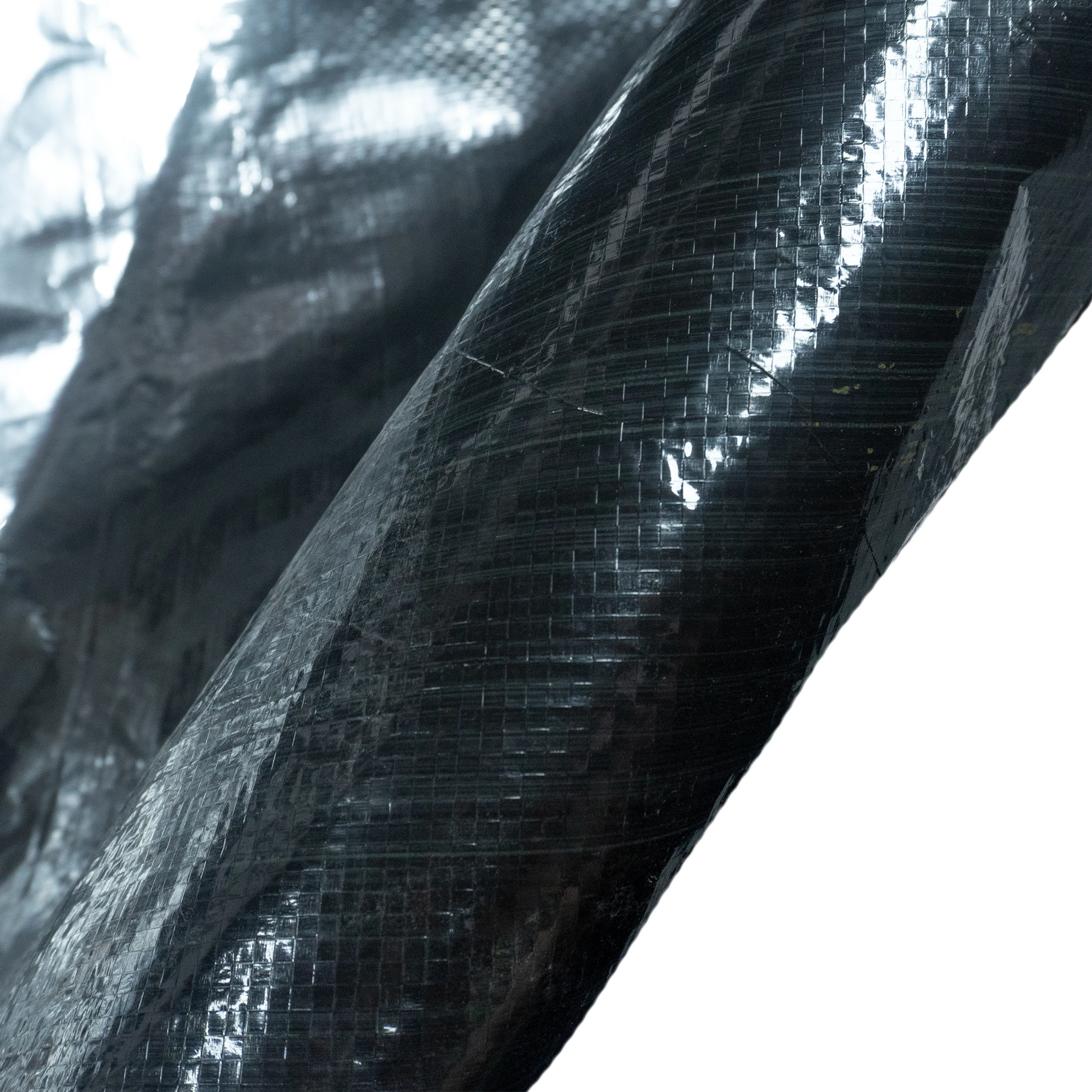 Vapor Barrier Coated PE Flame Retardant Aluminum Foil