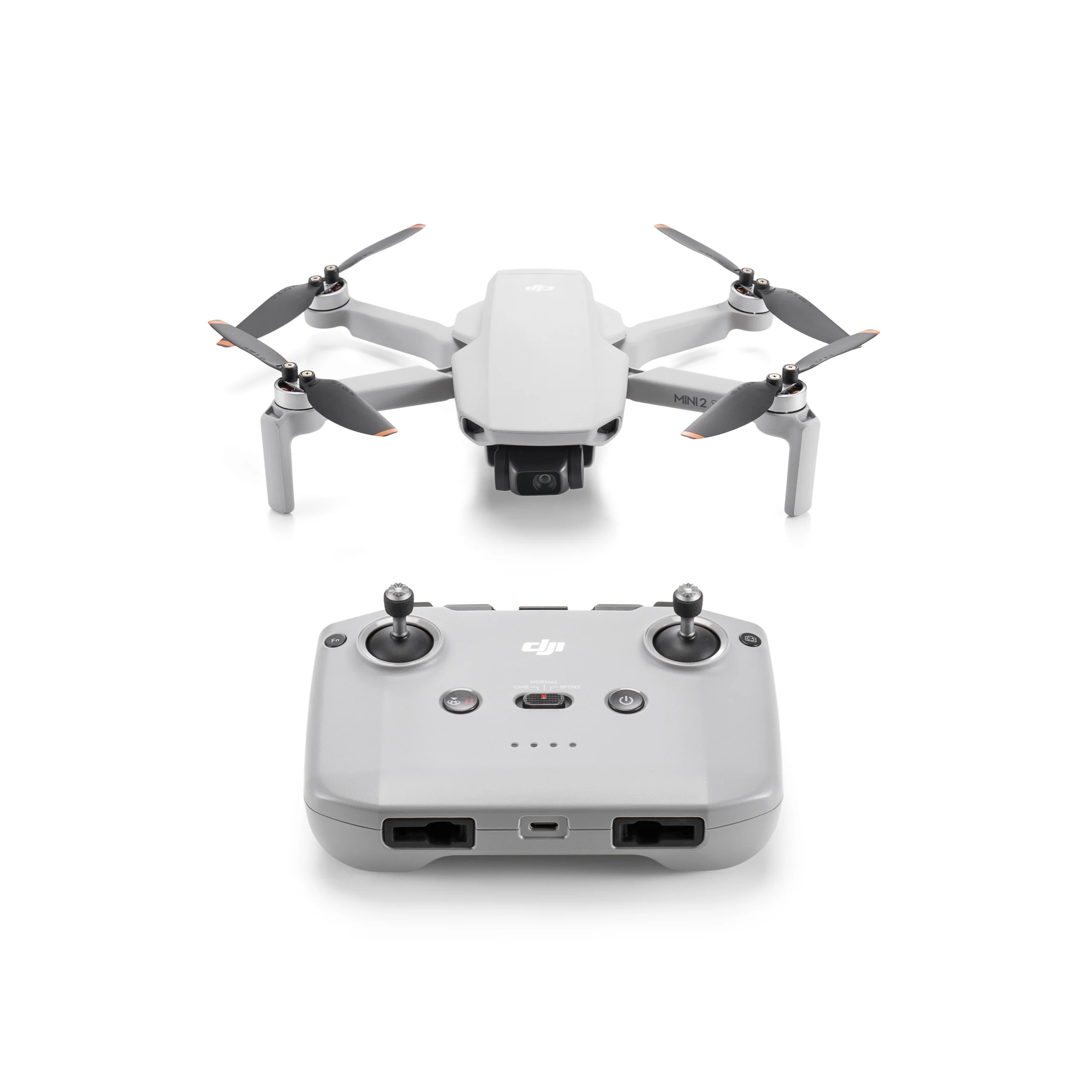 DJI Mini 2 SE Newest Camera Drones 2.7K/30fps Video 10km HD Video Transmission Professional GPS Quadcopter Mini 2 SE Hot Sale