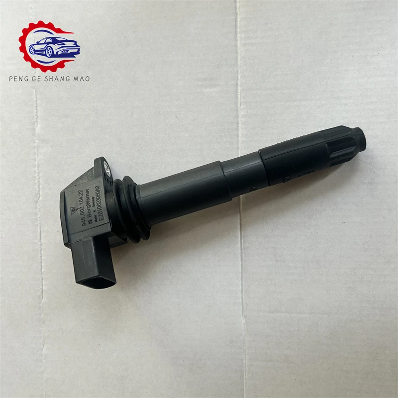 German auto parts ignition coil 948 602 104 for Porsche Cayenne 4.5