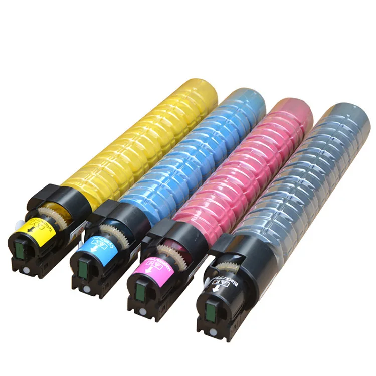 Toner Cartridge for Ricoh  MPC3300 MPC3000 MPC4500 MPC4000 MPC5000 MPC2503 MPC2550 MPC2030 MPC7500 MPC7501 MPC3501 MPC5501 MPC3